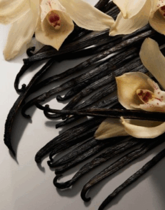 “Je possède cette brume dans la version shimmer. Le parfum d'une brume est durable et intense, sans complication. Je sens principalement une vanille très douce.”